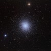 M13 Globular Cluster